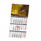 3-monats-wandkalender