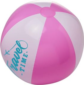Wasserball Bora als Werbeartikel