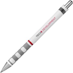 Rotring® Kugelschreiber Tikky als Werbeartikel