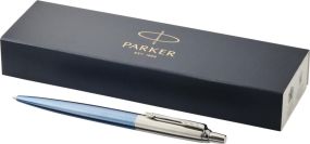 Parker Jotter Bond Street Kugelschreiber als Werbeartikel