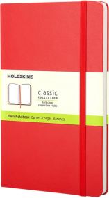 Notizbuch Classic Hardcover Taschenformat – blanko