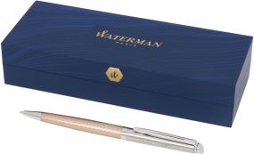 Waterman® Premium Kugelschreiber Hémisphère Deluxe als Werbeartikel