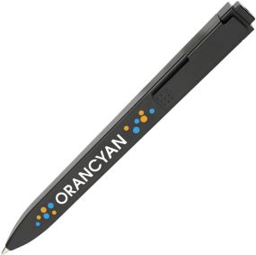 Moleskine Kugelschreiber Go Pen als Werbeartikel