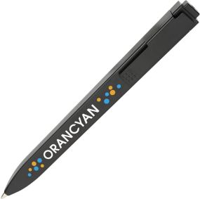 Moleskine Kugelschreiber Go Pen als Werbeartikel