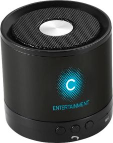 Bluetooth® Lautsprecher Greedo als Werbeartikel