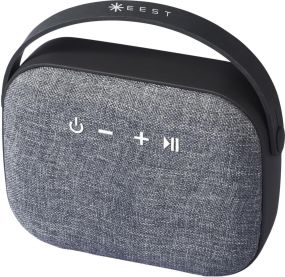 Woven Fabric Bluetooth® Lautsprecher als Werbeartikel
