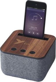 Shae Bluetooth® Lautsprecher als Werbeartikel