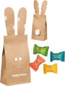 Bunny Bag Merci together als Werbeartikel