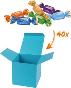Color Merci Medi-Box als Werbeartikel