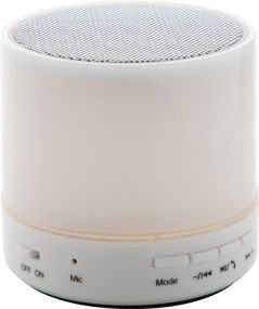 Bluetooth Lautsprecher Stockel als Werbeartikel