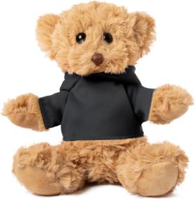 Teddybär Loony als Werbeartikel