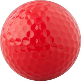 Golfball Nessa als Werbeartikel