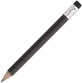 Mini Bleistift Minik als Werbeartikel