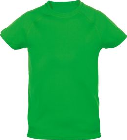 Sport T-Shirt für Kinder Tecnic Plus K als Werbeartikel