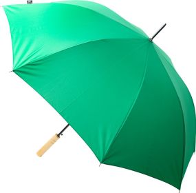Regenschirm Asperit aus RPET als Werbeartikel