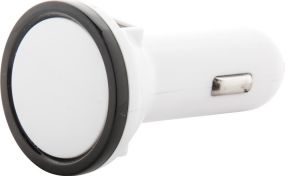 USB-Ladeadapter BiPower als Werbeartikel