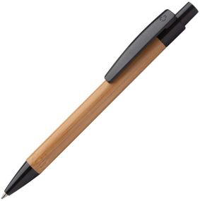 Bambus-Kugelschreiber Colothic als Werbeartikel