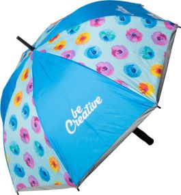 Regenschirm CreaRain Reflect als Werbeartikel