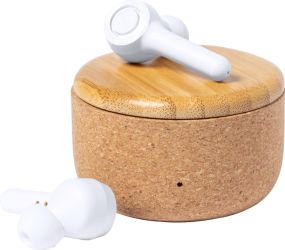 Bluetooth-Kopfhörer Grigal als Werbeartikel