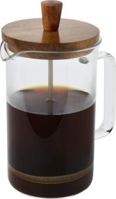 Kaffeebereiter Ivorie 600 ml als Werbeartikel
