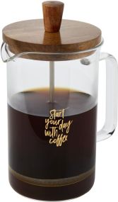 Kaffeebereiter Ivorie 600 ml als Werbeartikel