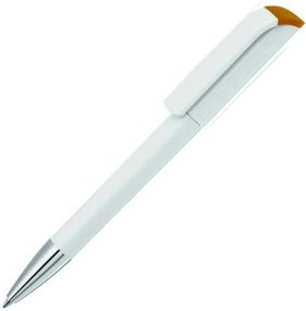 Uma-Pen Kugelschreiber Effect SI als Werbeartikel