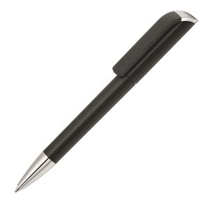 Uma-Pen Kugelschreiber Effect Top SI als Werbeartikel