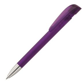 Uma-Pen Kugelschreiber Yes T-SI als Werbeartikel
