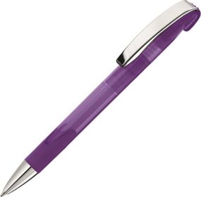 Uma-Pen Kugelschreiber Look Grip TM-SI als Werbeartikel