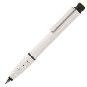 Uma-Pen Metallkugelschreiber 2in1 als Werbeartikel