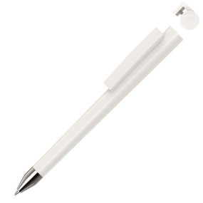Uma-Pen Kugelschreiber Geos SI als Werbeartikel