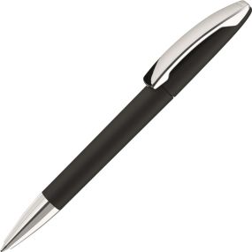 Uma-Pen Kugelschreiber Icon M SI Gum als Werbeartikel