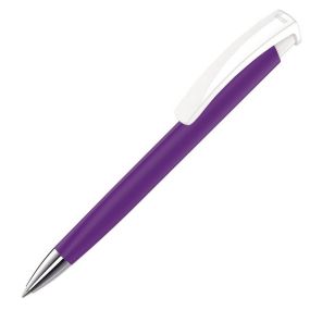 Uma-Pen Kugelschreiber Trinity KG SI Gum als Werbeartikel