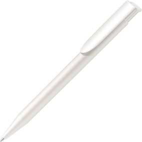 Uma-Pen Druckkugelschreiber matt als Werbeartikel