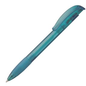 Uma-Pen Kugelschreiber Sunny Frozen als Werbeartikel