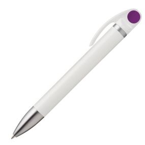 Uma-Pen Kugelschreiber Dot D als Werbeartikel