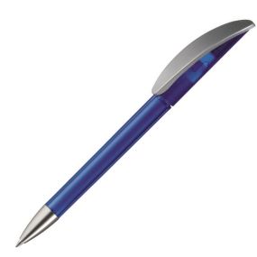 Uma-Pen Kugelschreiber Klick als Werbeartikel