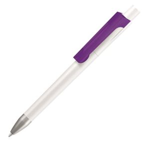 Uma-Pen Druckkugelschreiber Check K frozen SI