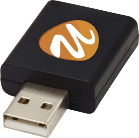 USB-Datenblocker Incognito als Werbeartikel