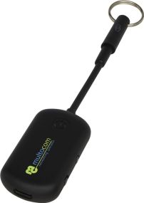 Bluetooth® Audiosender ADAPT Go als Werbeartikel