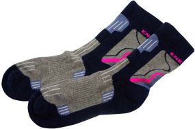 Damen Business-Socken inkl. individuellem Logo