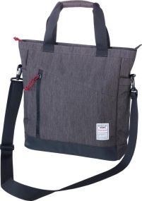 TROIKA Business-Schultertasche Business Shoulder Bag als Werbeartikel