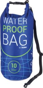 TROIKA Outdoor-Tasche Waterproof Bag als Werbeartikel