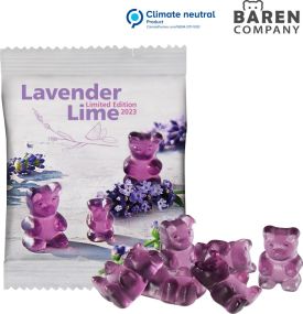 Lavender Lime – Limited Edition 2023 als Werbeartikel