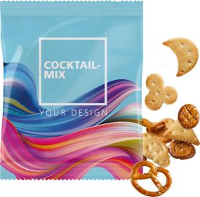 Cocktail-Mix 10g-Tüten als Werbeartikel