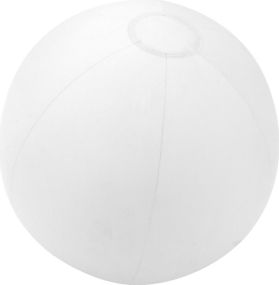 PARAGUAY Aufblassbarer transparenter Wasserball als Werbeartikel