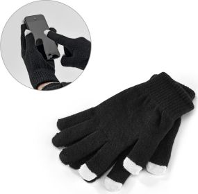 Handschuhe Thom mit Touch-Funktion als Werbeartikel