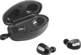 Bluetooth Kopfhörer Descry als Werbeartikel