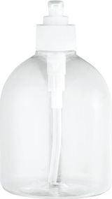 Hygiene-Spender Reflask 500 ml als Werbeartikel
