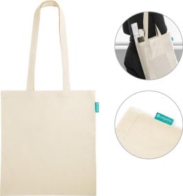 Tasche Matola aus Bio-Baumwolle als Werbeartikel